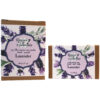 Virginia Aromatics Lavender Candle and Soap