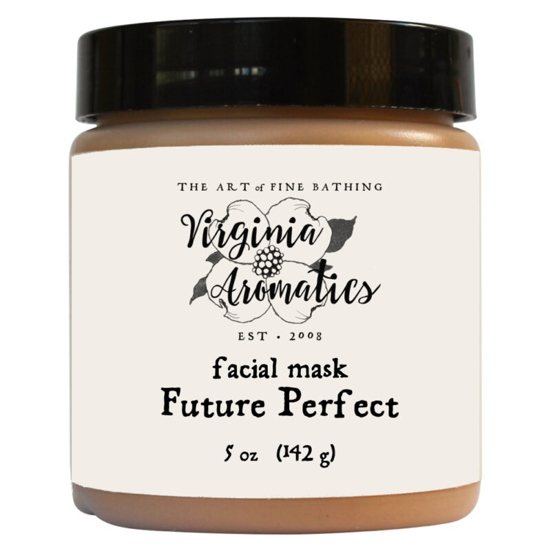 Virginia Aromatics Future Perfect Facial Mask