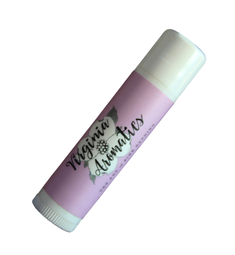Lip Balm - Lavender