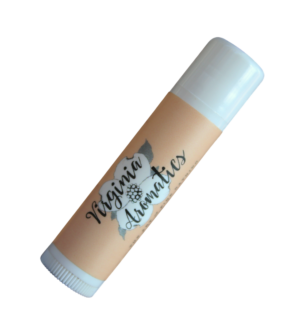 Lip Balm - Mandarin Kiss