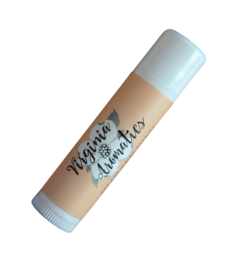 Lip Balm - Mandarin Kiss