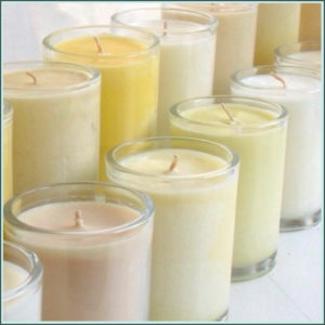 Aromatica Candles