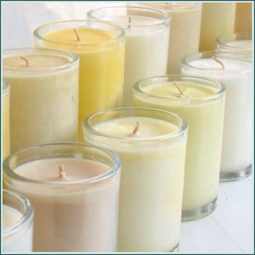 Candles Virginia Aromatics