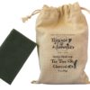 Virginia Aromatics Tea Tree & Charcoal Soap