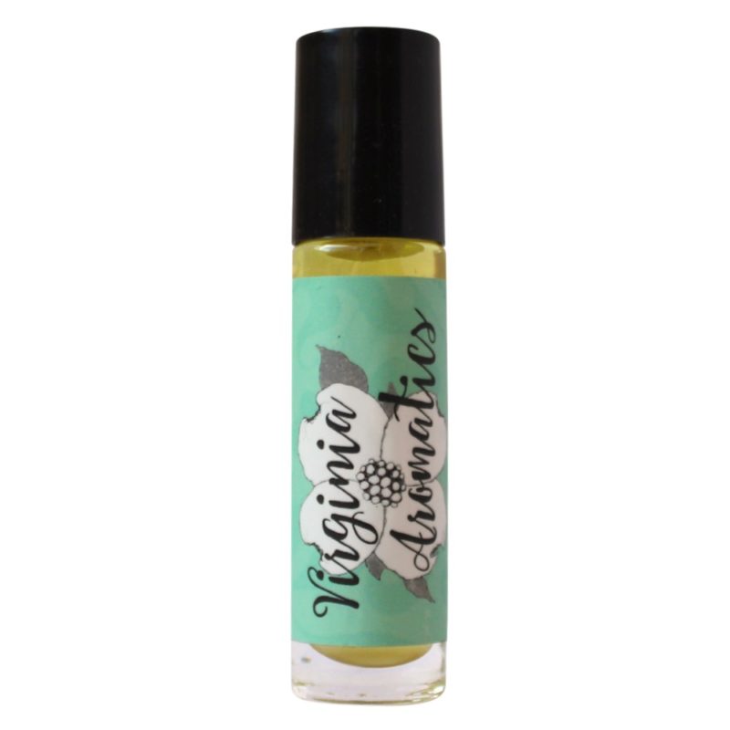 Virginia Aromatics Perfume Lebu
