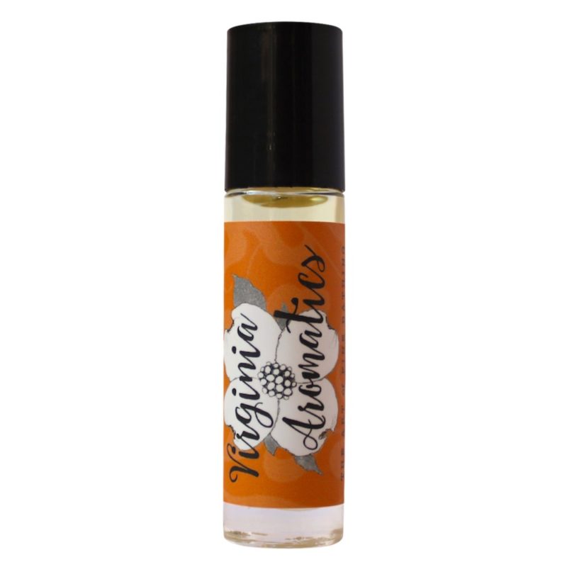 Virginia Aromatics Perfume Orange Blossom