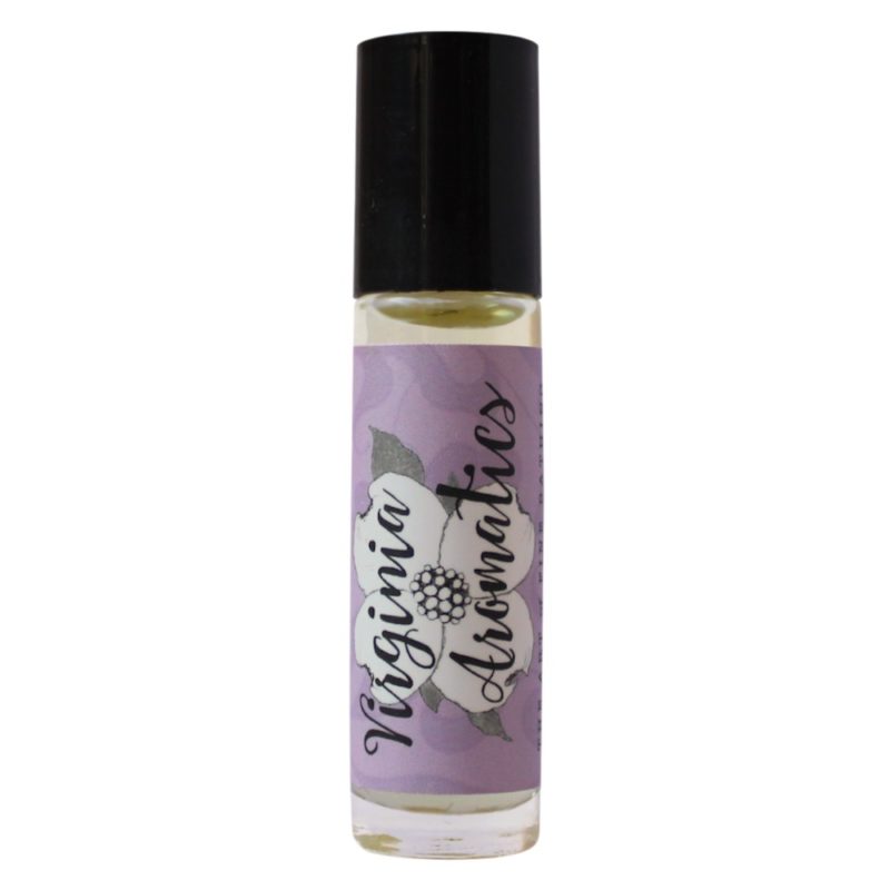 Virginia Aromatics Perfume Lavender