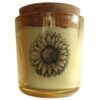 Virginia Aromatics Candle Heart of Gold